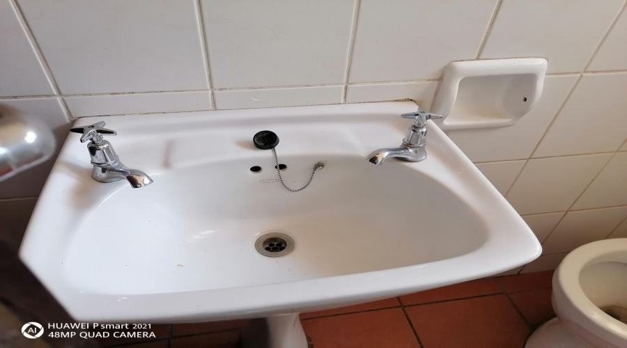 4 Bedroom Property for Sale in Sasolburg Ext 12 Free State